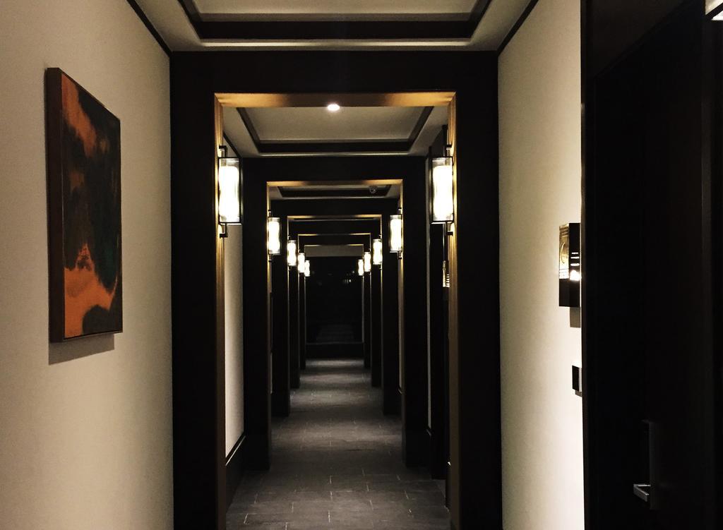 דזיאסין Floral Hotel - Yuexiang Inn Wuzhen מראה חיצוני תמונה